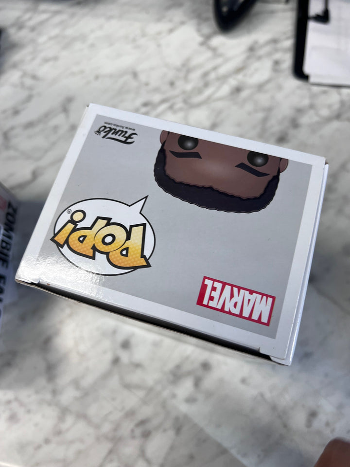 Funko Pop! T'Challa #352 Marvel Black Panther FP10525