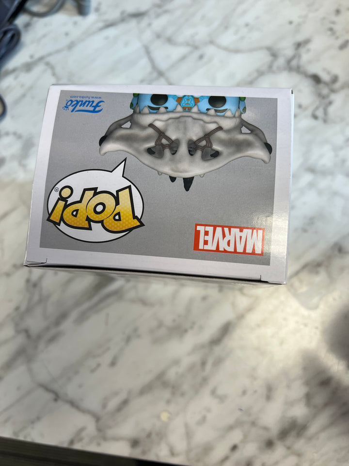 Funko Pop! Attuma #1096 Wakanda Forever FP122224