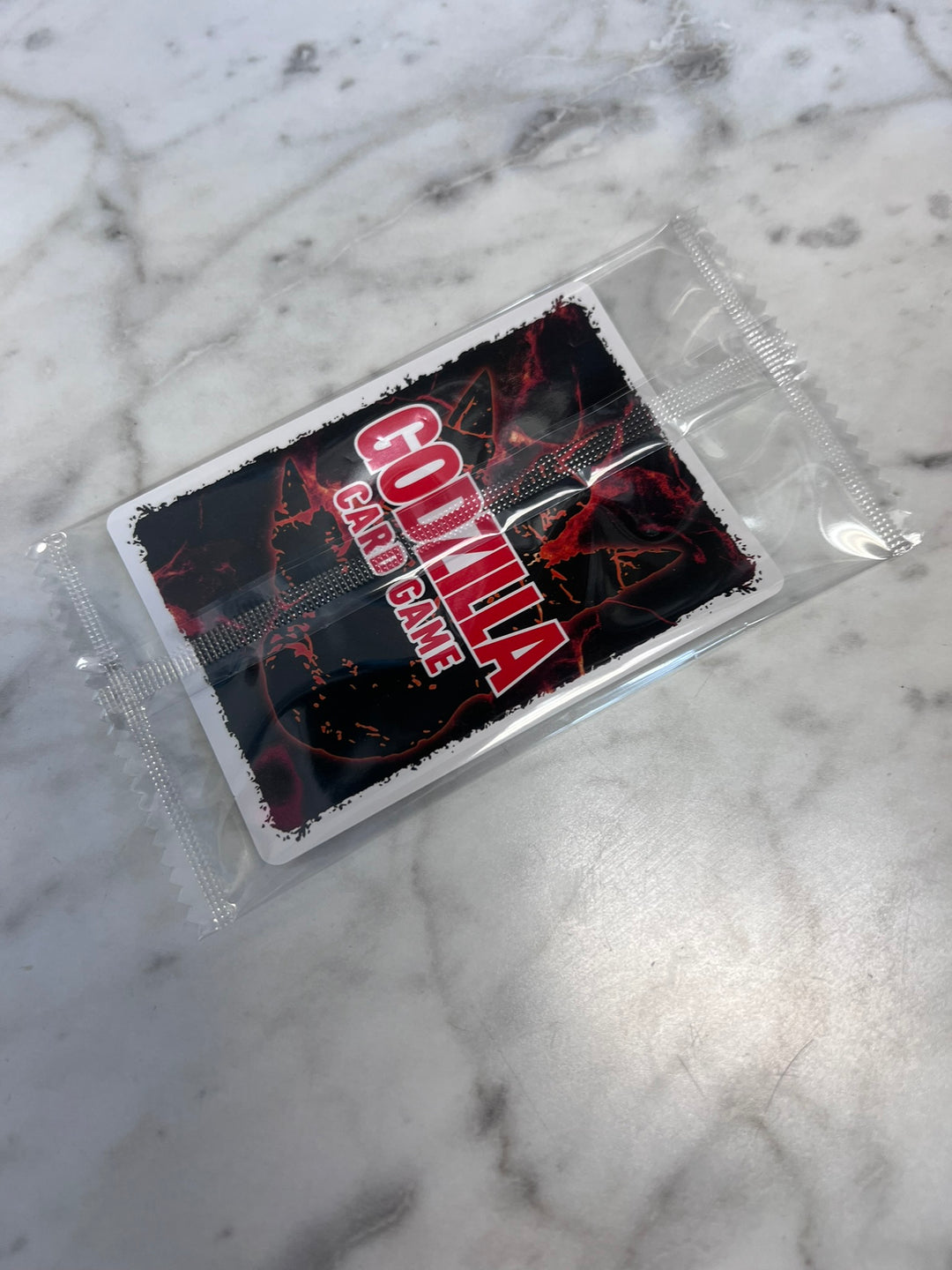 New/Sealed Promo Card Mecahgodzilla Hangar EBP03-070++ PRSP NA21226