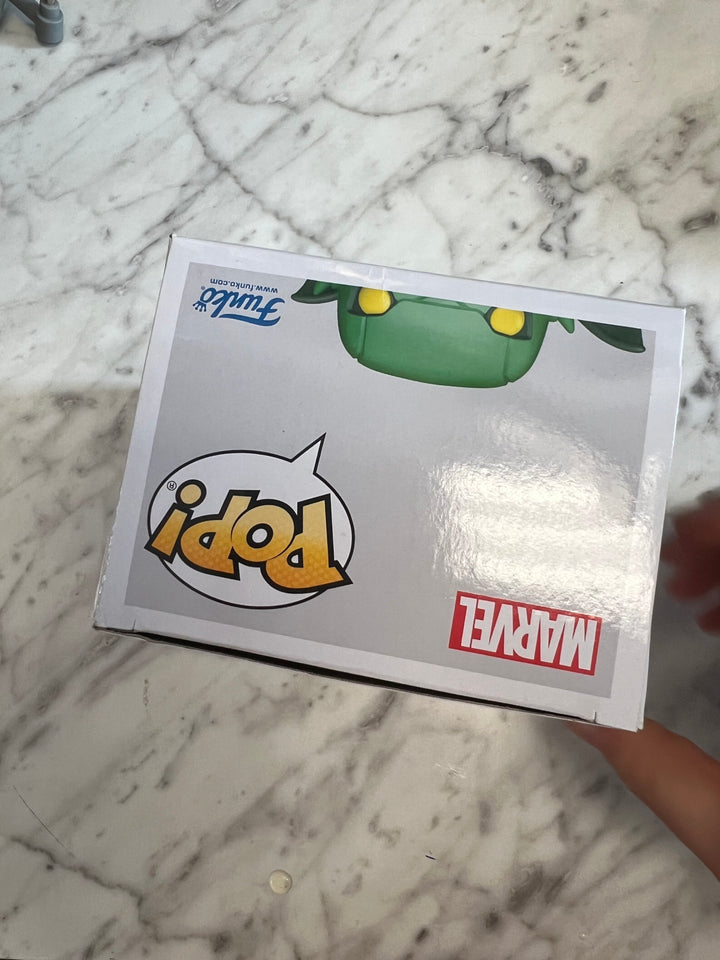 Funko Pop! Annhilus #917 Marvel FP122224