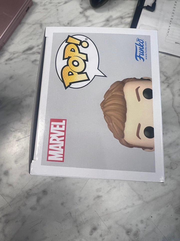 Funko Pop! Hawkeye #1211 Marvel FP10525