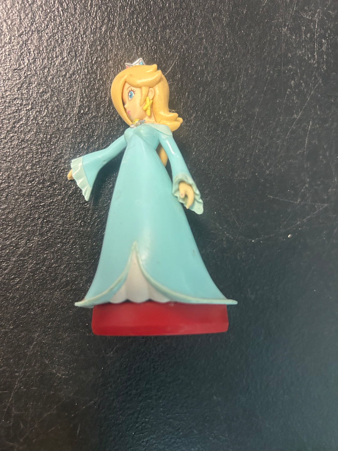 Rosalina (Super Mario Series) - Amiibo AM122925