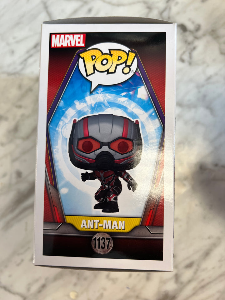 Funko Pop! Ant-Man #1137 Quantumania FP122224