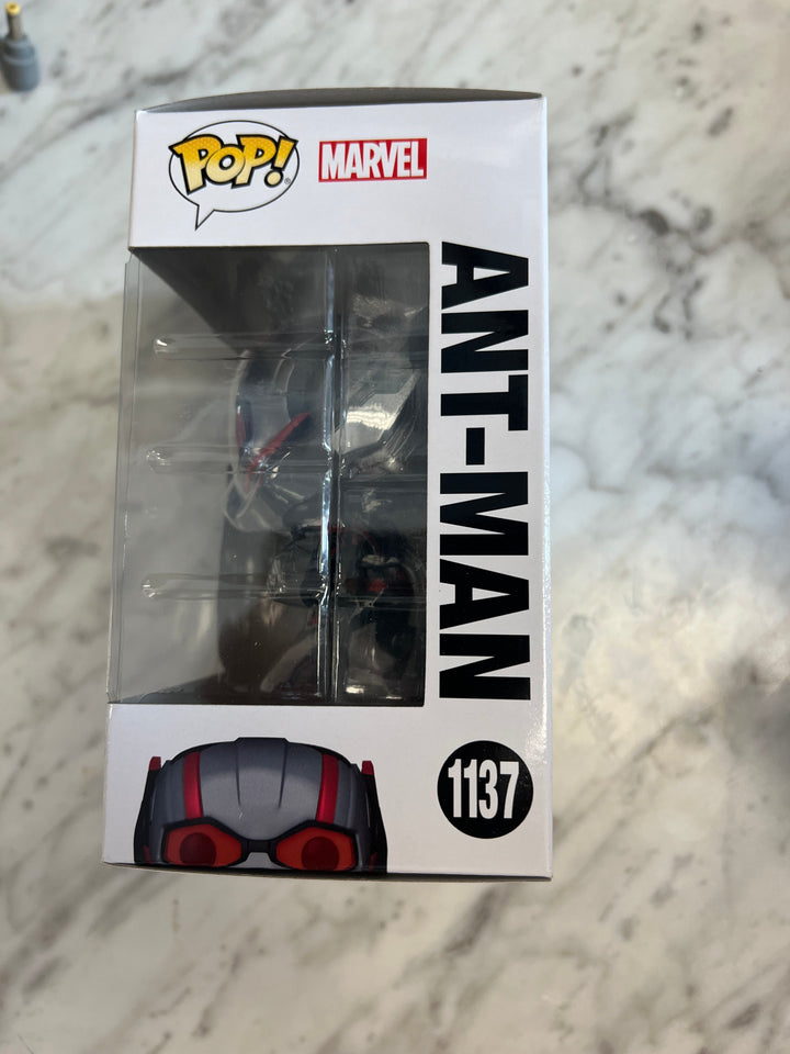 Funko Pop! Ant-Man #1137 Quantumania FP122224