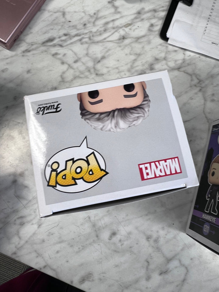 Funko Pop! Mobius #896 Marvel Loki FP10525