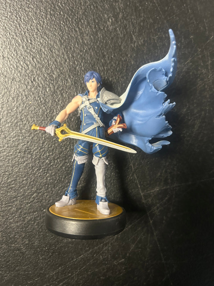 Chrom (Super Smash Bros) - Amiibo A5525