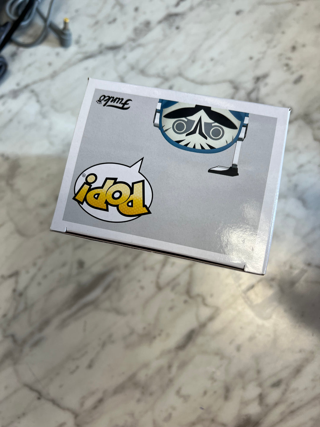 Funko Pop! Bo-Katan Kryze #463 Star Wars FP122224