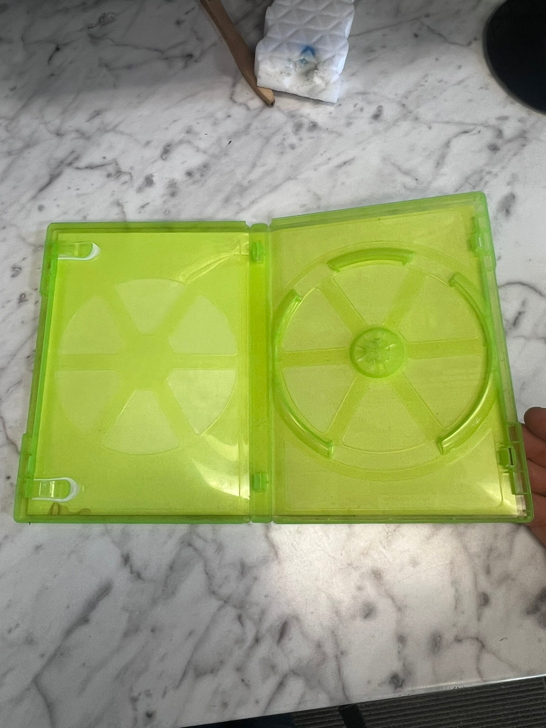 Medal of Honor Warfighter Limited Edition Xbox 360 CASE ONLY CO21226