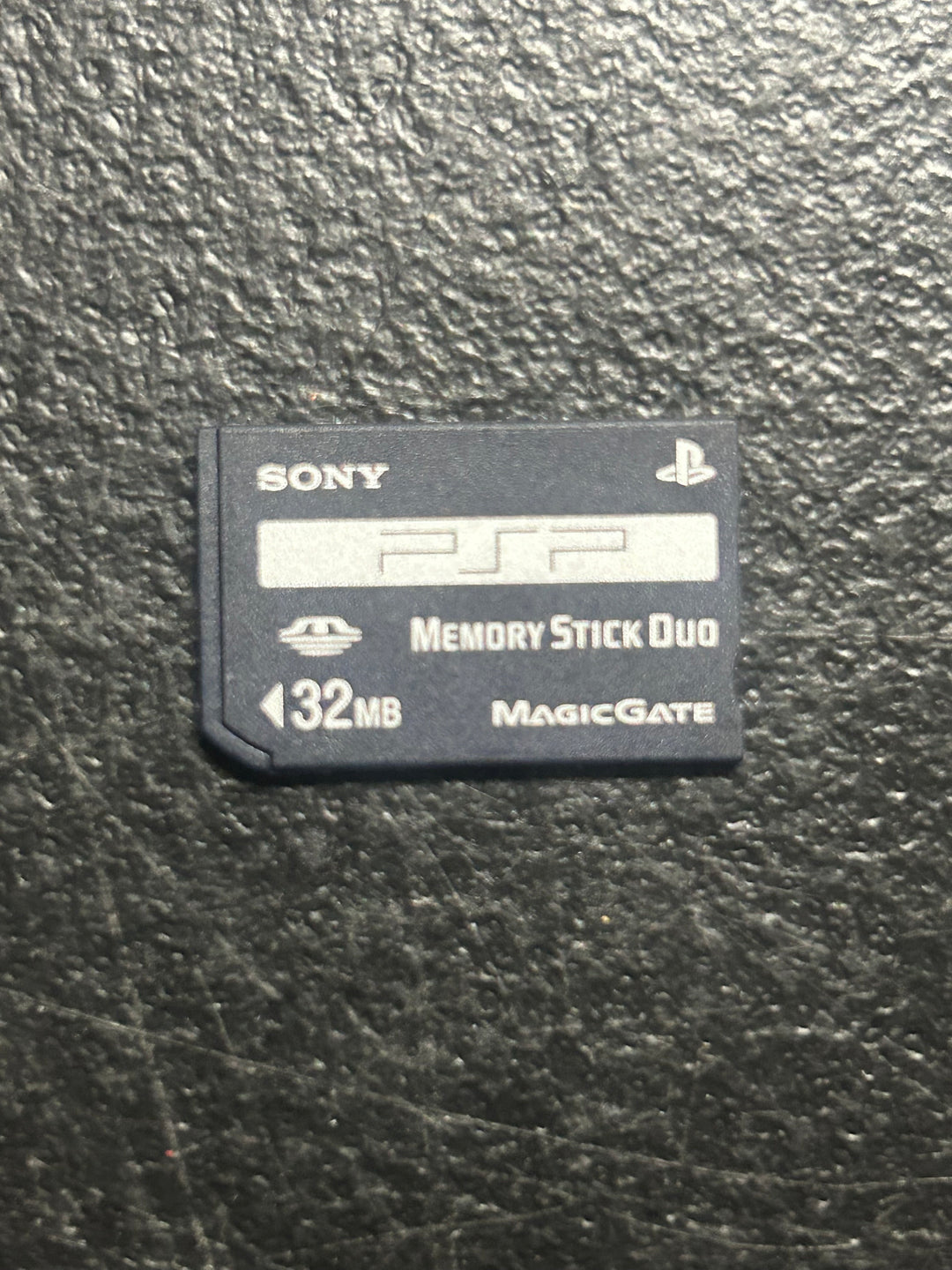 PSP Memory Stick Duo (OEM) UA10626