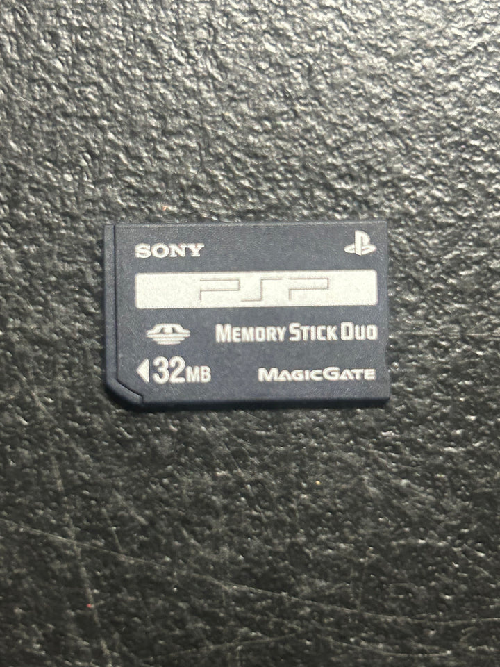 PSP Memory Stick Duo (OEM) UA10626