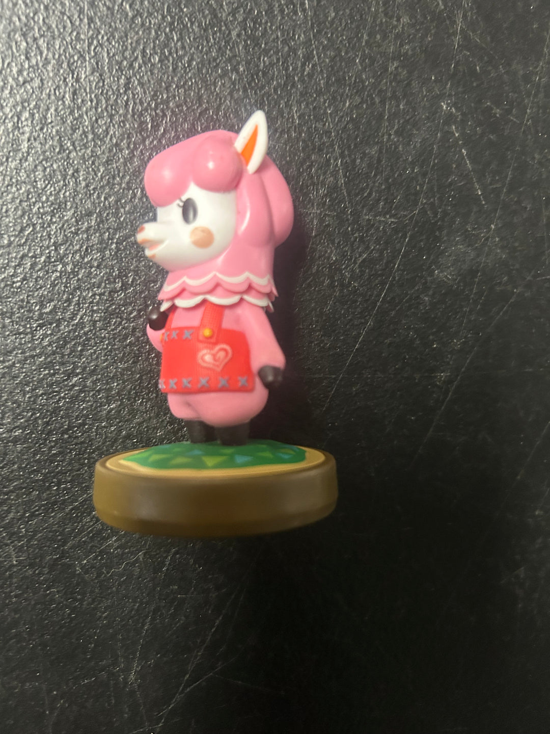 Reese (Animal Crossing Series) - Amiibo AM122925