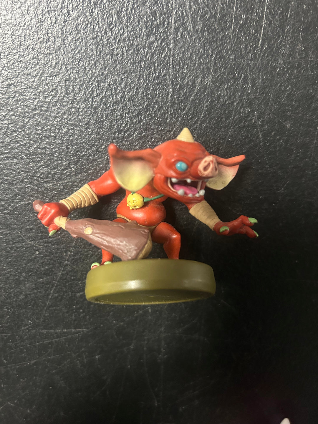 Bokoblin (Legend of Zelda Series) - Amiibo A5825