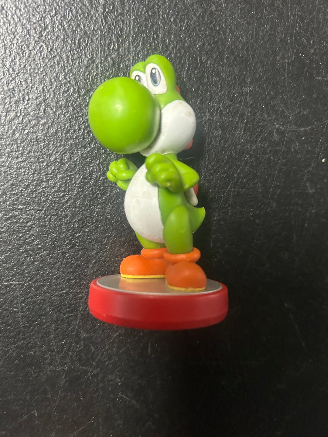 Yoshi (Super Mario Series) - Amiibo AM4126