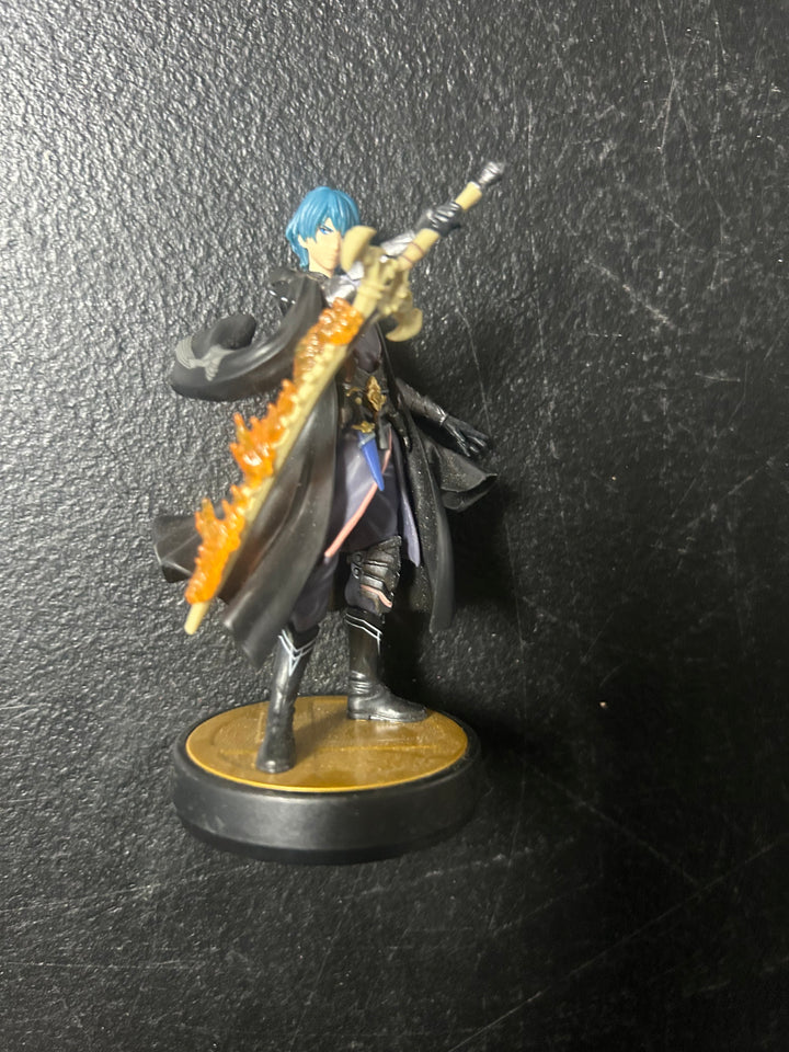 Byleth (Super Smash Bros) - Amiibo A5525