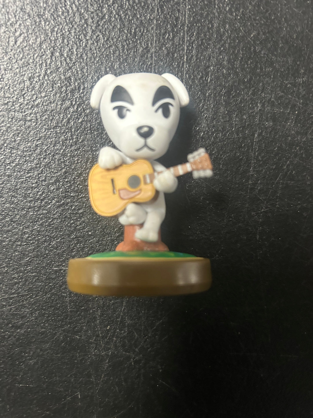 K.K. Slider (Animal Crossing Series) - Amiibo AM122925
