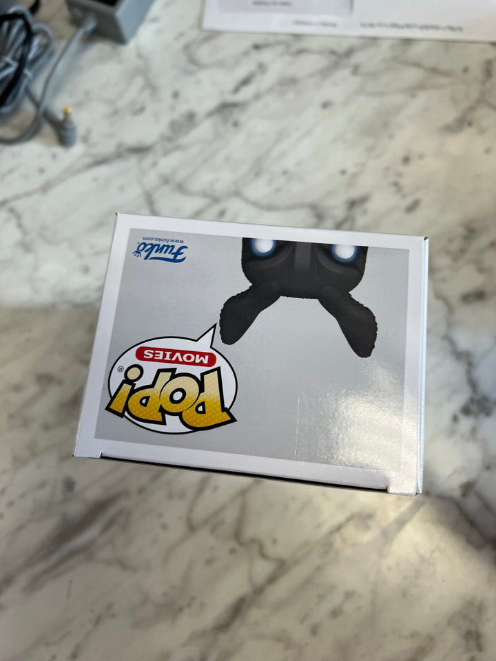 Funko Pop! Black Rabbit 1296 Pinocchio Netflix FP122224