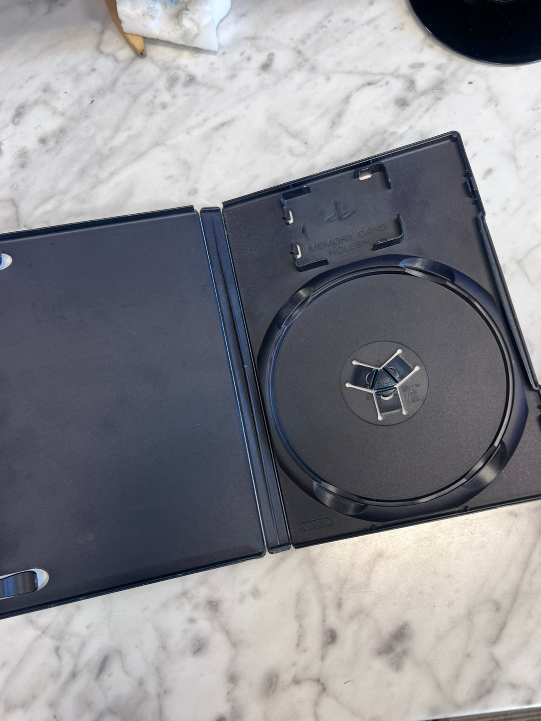 Ratchet & Clank PS2 Playstation 2 CASE ONLY CO21226