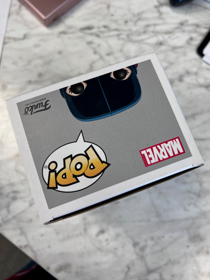 Funko Pop! Marvel Girl #503 80 Years FP10525