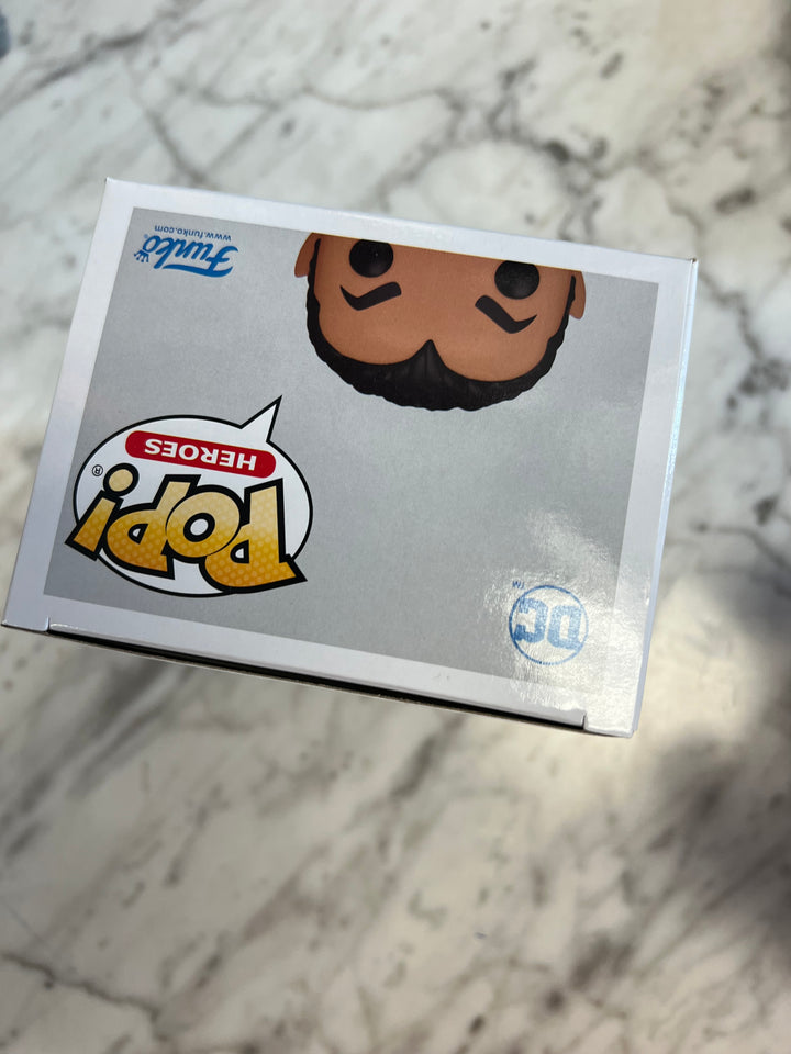 Funko Pop! Black Adam #440 DC Super Heroes  FP122224