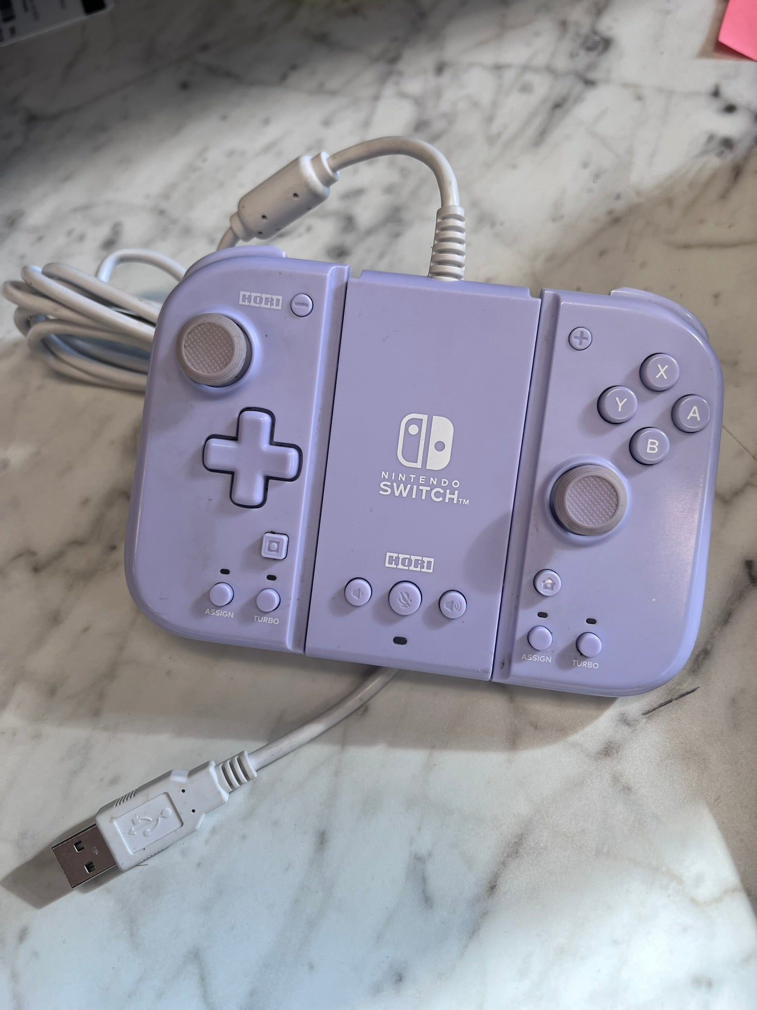 Hori Split Pad Pro Controllers (Various Colors) - Switch UA21226 – Core ...