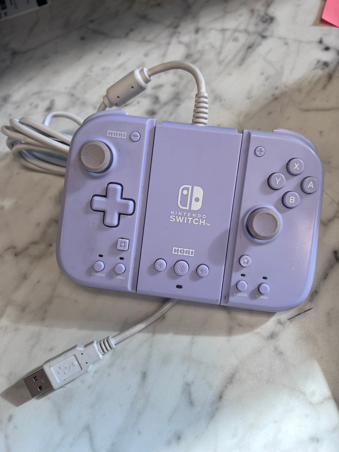 Hori Split Pad Pro Controllers (Various Colors) - Switch UA21226