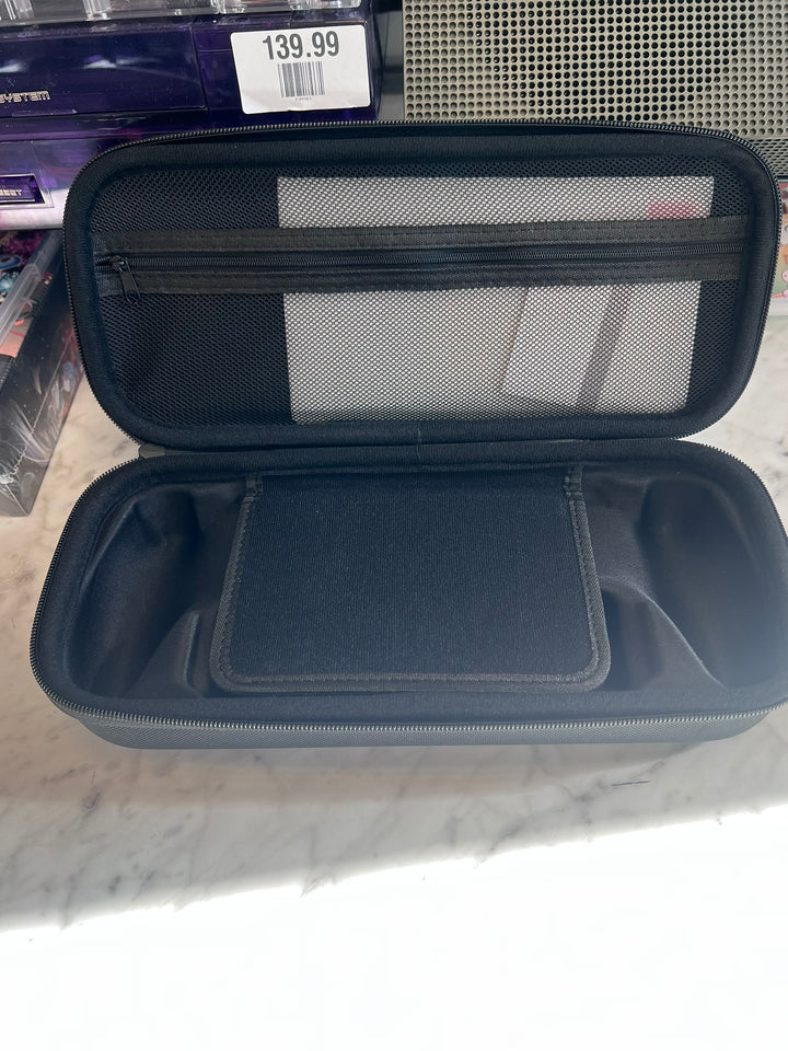 Playstation Portal Carrying Case (Generic) Black UA21226