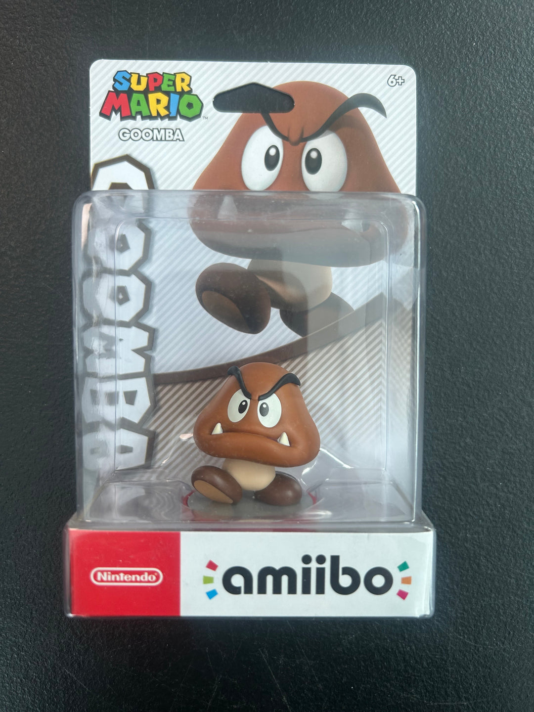 Goomba - Amiibo SD3030