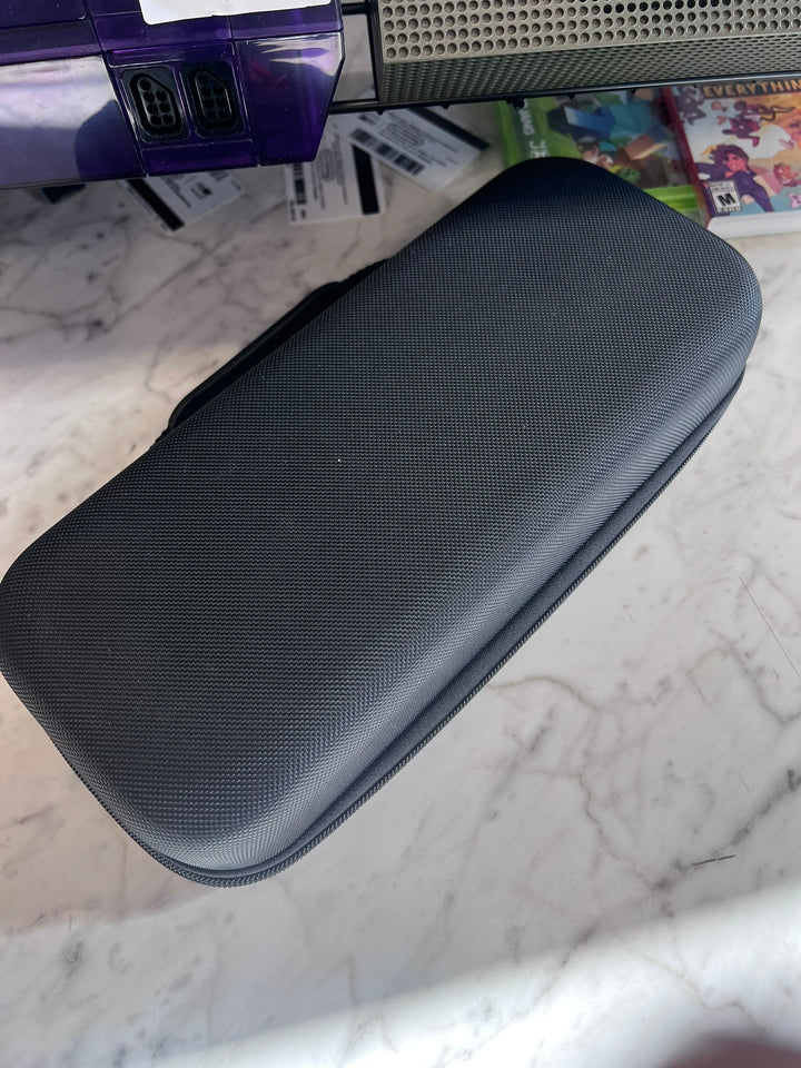 Playstation Portal Carrying Case (Generic) Black UA21226