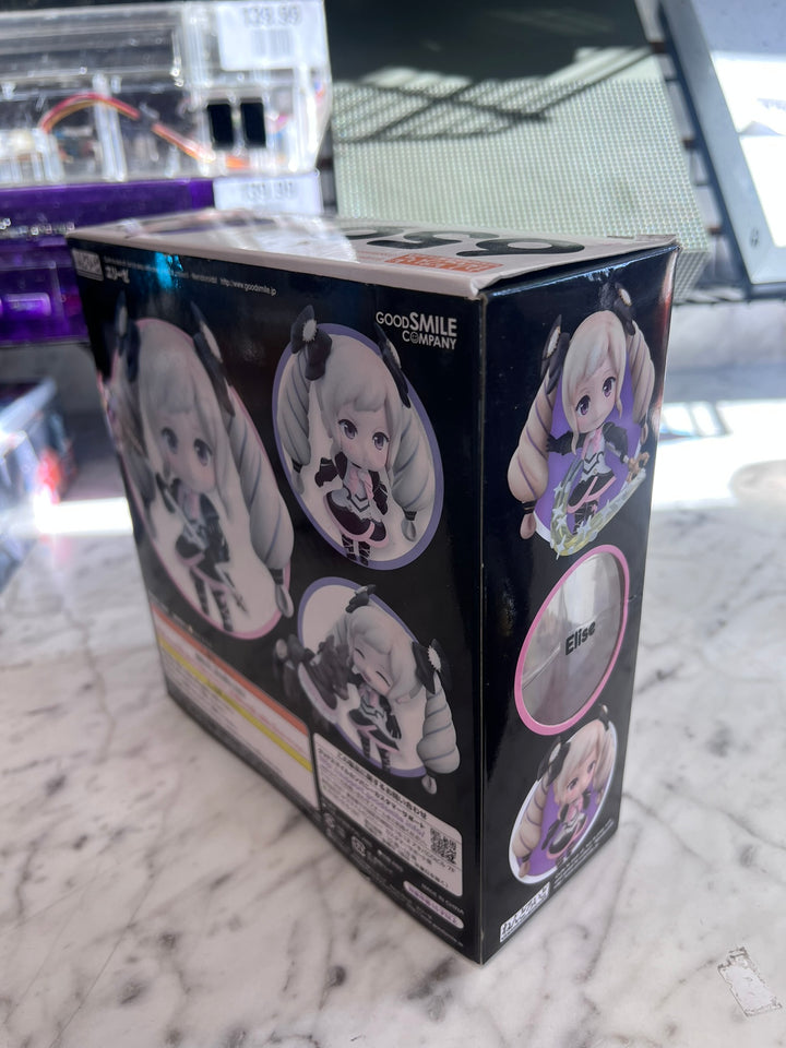 Nendoroid Elise 659 Fire Emblem Fates Good Smile Opened   UA21226