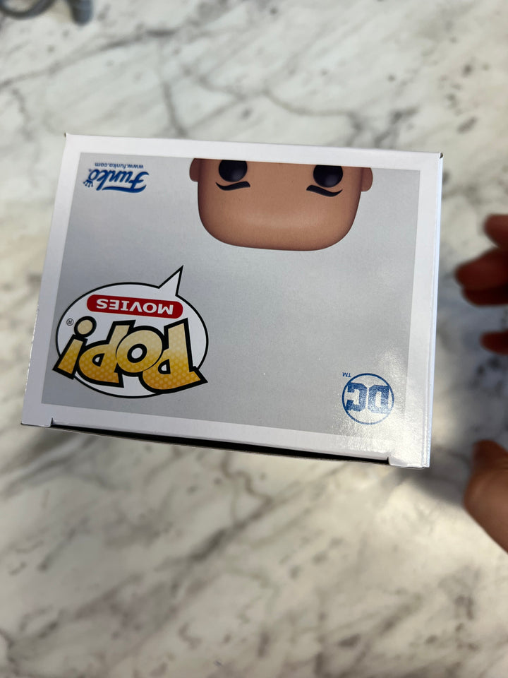 Funko Pop! Black Adam #1232 DC Movies FP122224