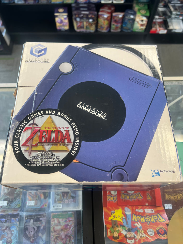 Nintendo GameCube Console   CON72825