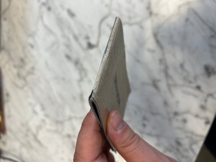 Yu-Gi-Oh! The Eternal Duelist Soul Gameboy Advance GBA MANUAL ONLY MO92424