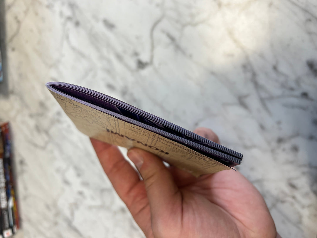 Yu-Gi-Oh! The Eternal Duelist Soul Gameboy Advance GBA MANUAL ONLY MO92424