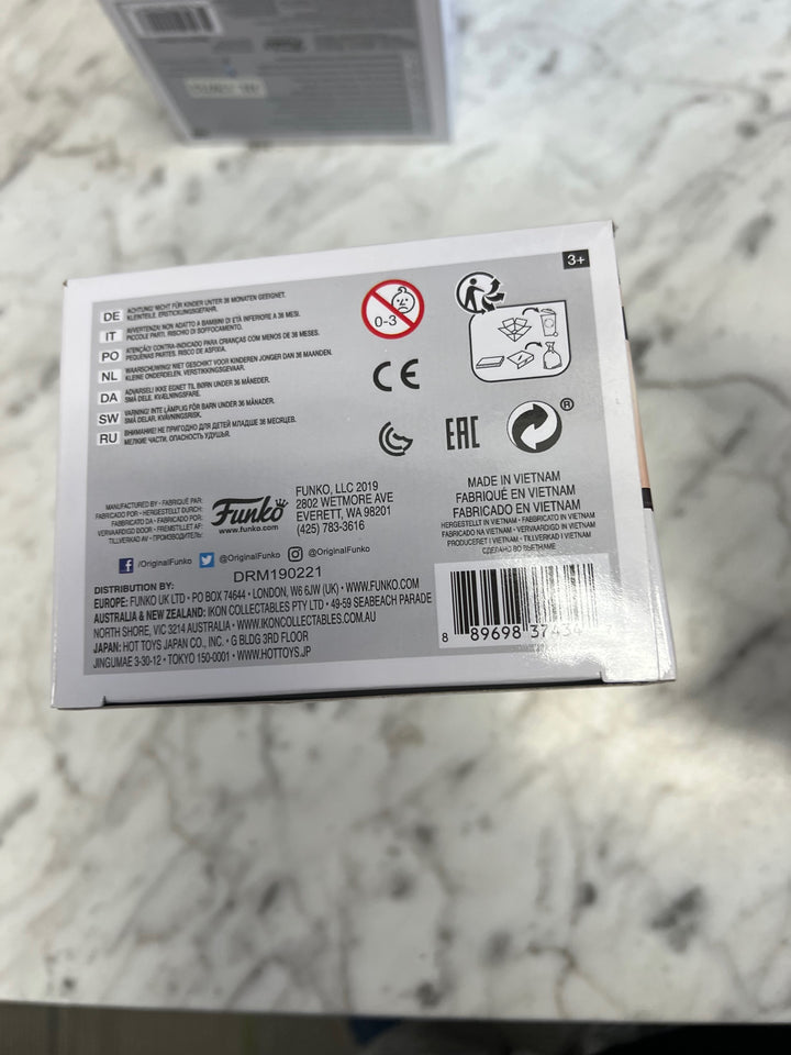 Funko Pop! D.Va #492 Funko Insider Overwatch UT42125