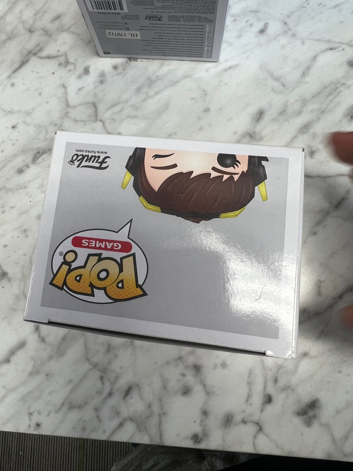 Funko Pop! D.Va #492 Funko Insider Overwatch UT42125