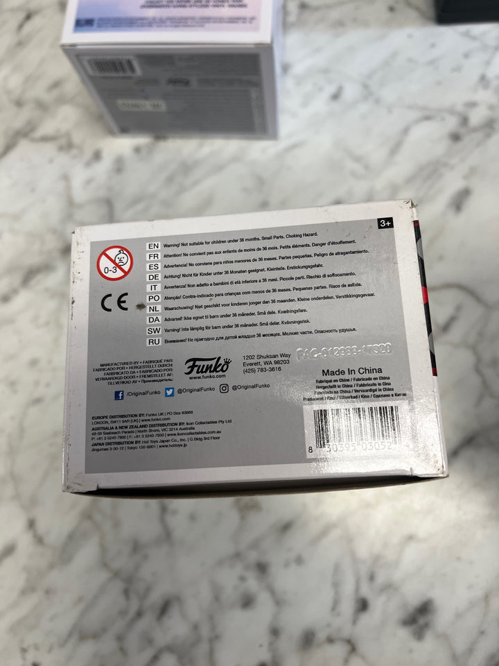 Funko Pop! Deadpool #20 UT42125