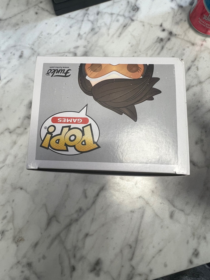 Funko Pop! Tracer #92 Overwatch Thinkgeek UT42125