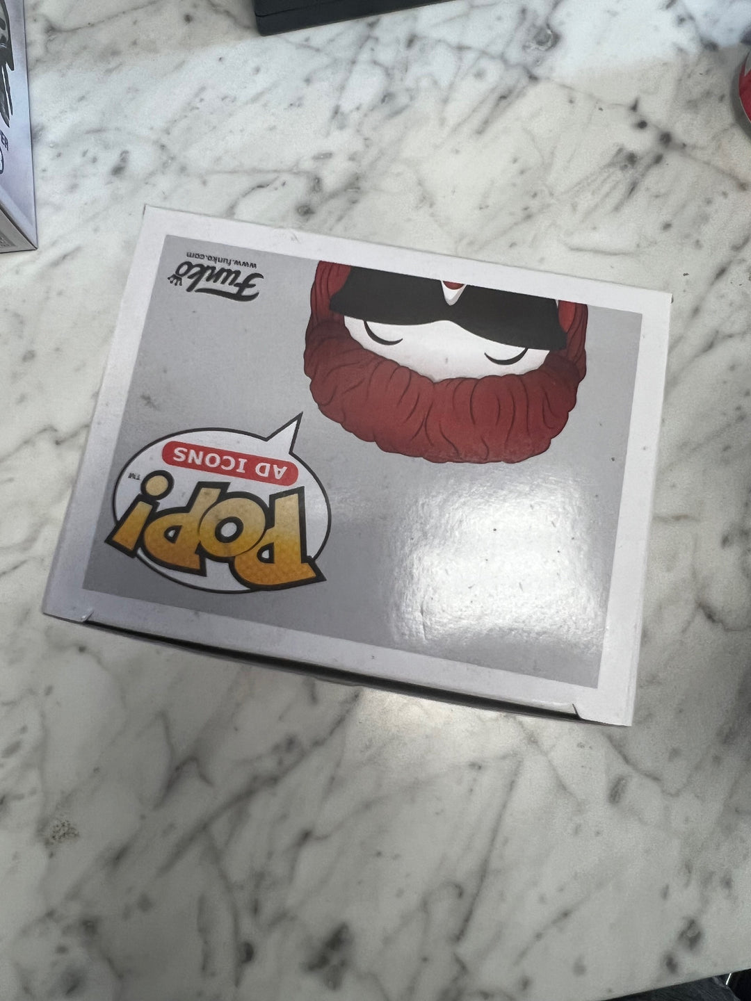 Funko Pop! Icons Rock Out Ronald McDonald #109  NT42125