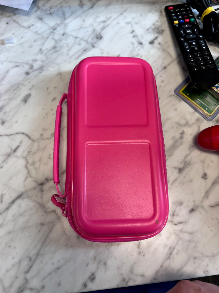 Nintendo Switch Soft Carry Case Princess Peach Showtime! UA10725