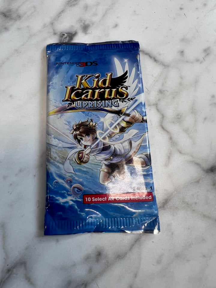 Kid Icarus Uprising AR Cards for Nintendo 3DS NA10725