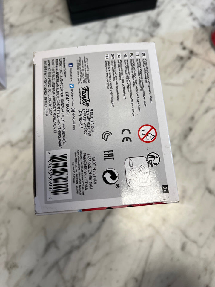 Funko Pop! Icons Kool Aid Man #44 UT42125