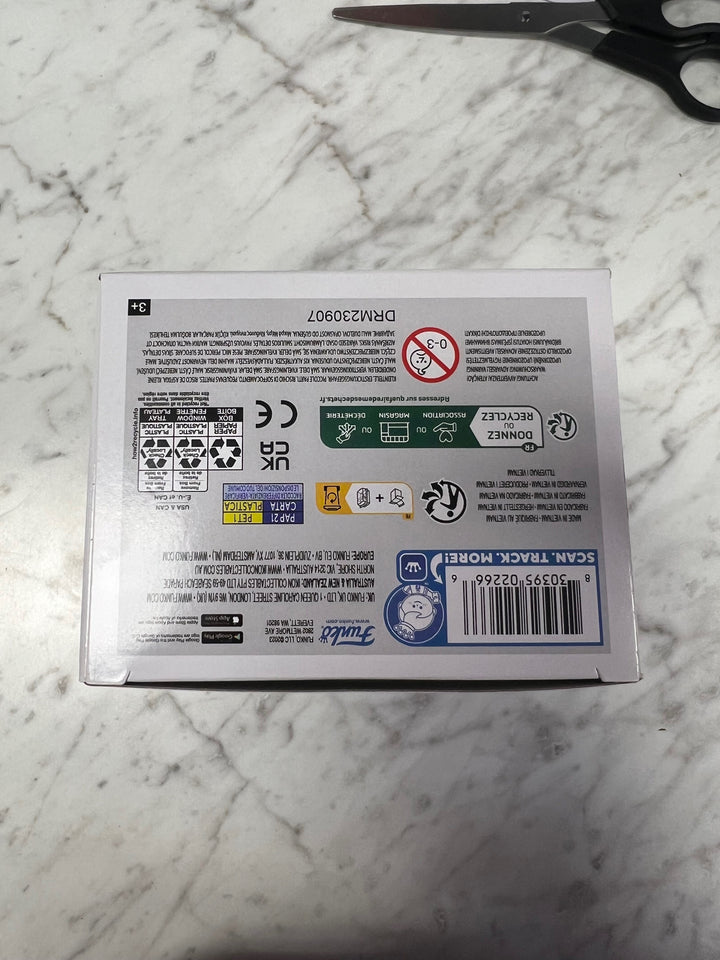 Funko Pop! Beetlejuice #05 Beetlejuice FP122224