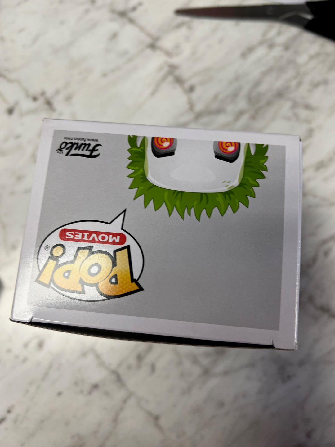 Funko Pop! Beetlejuice #05 Beetlejuice FP122224