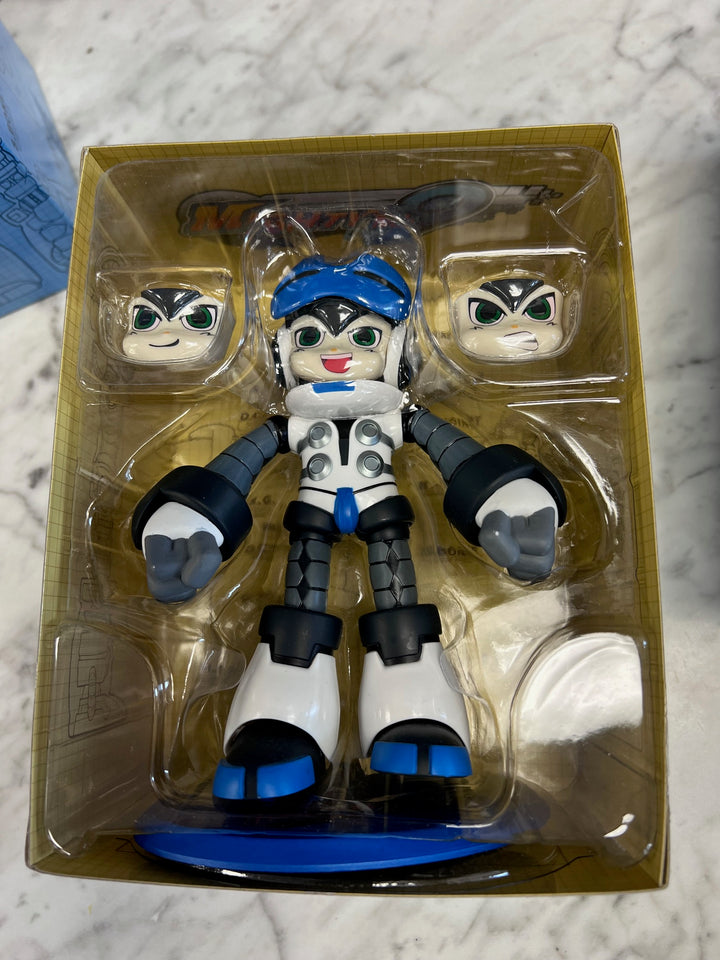 Might Number No. 9 Signature Edition Figure ONLY NO GAME CO10925