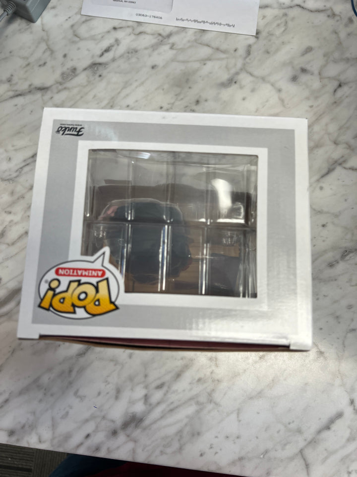 Funko Pop! Demon Slayer #883 Mini Nezuko in Box - Box Lunch Exclusive Figure Funko Pop! Demon Slayer #883 Mini Nezuko in Box - Box Lunch Exclusive Figure
