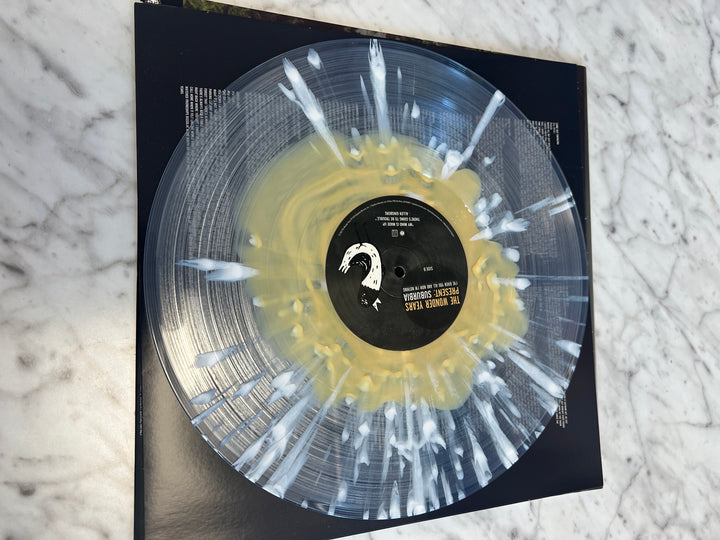 The Wonder Years Present: Suburbia I've Given You and Now I'm Nothing Vinyl Record DR71024