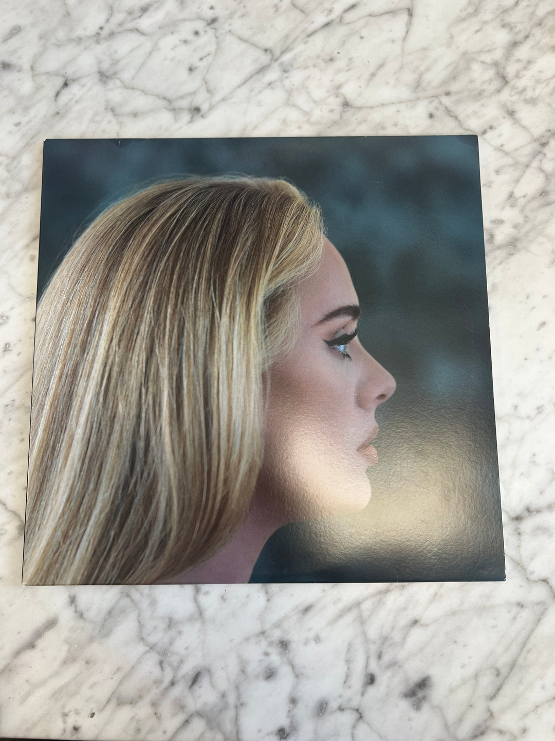 Adele - 30  Vinyl Record DR71024