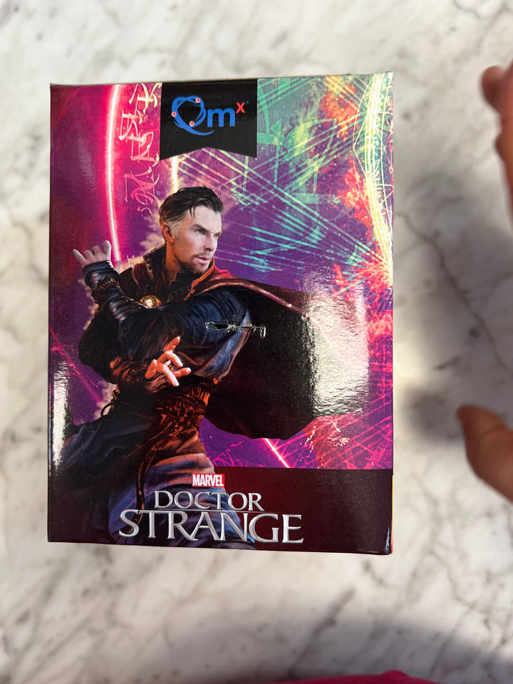 QFig Doctor Strange Loot Crate Exclusive (Marvel QMX)   FP122224