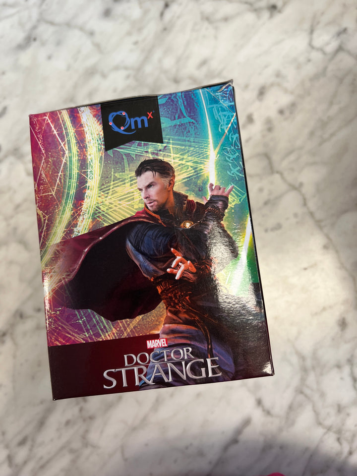 QFig Doctor Strange Loot Crate Exclusive (Marvel QMX)   FP122224