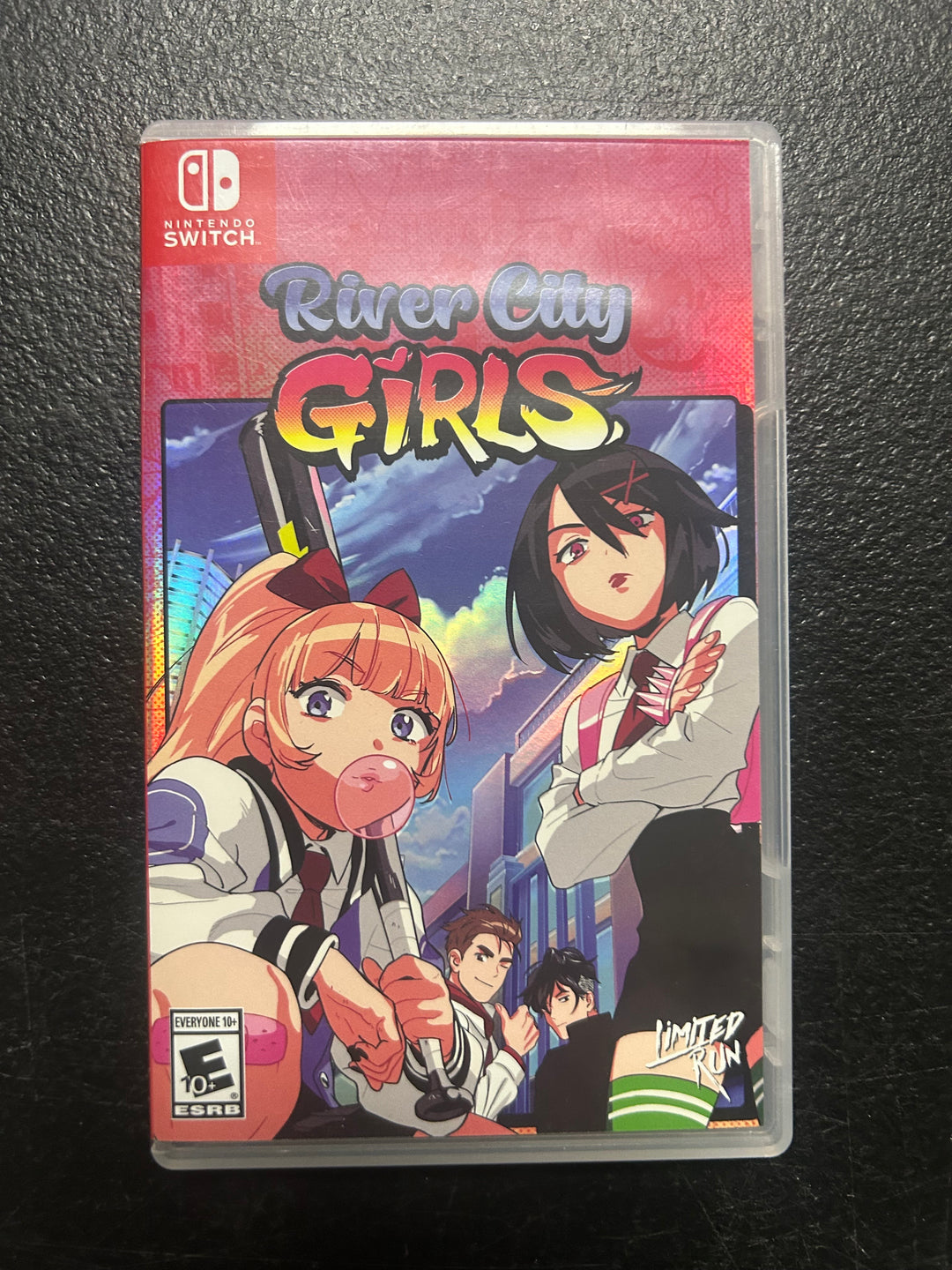 River City Girls - Nintendo Switch DS1526